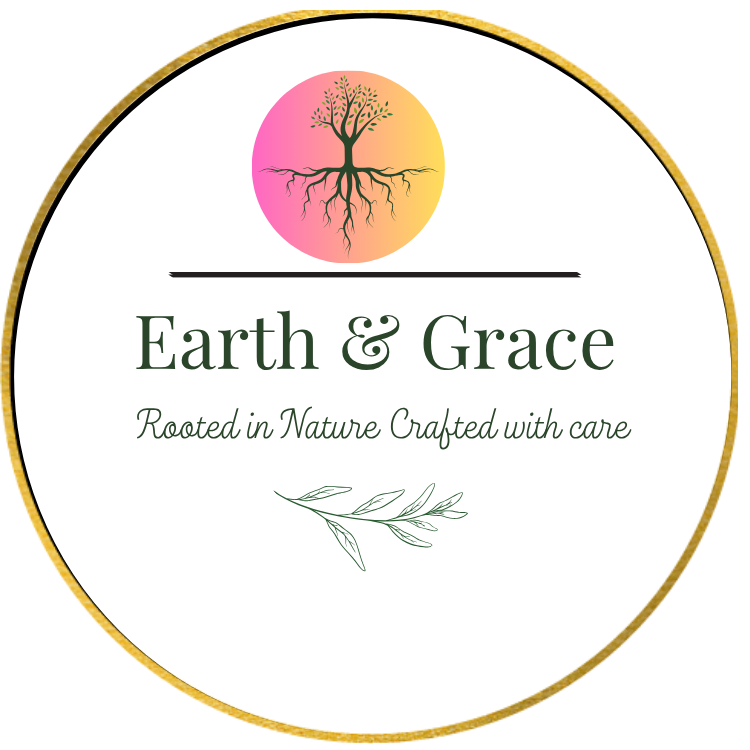 Earth & Grace 